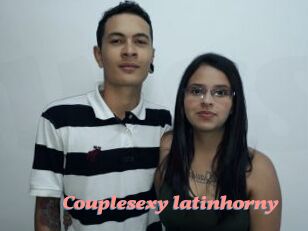 Couplesexy_latinhorny