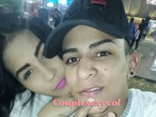 Couplesexycol
