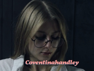 Coventinahandley