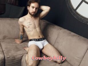 Cowboybilly