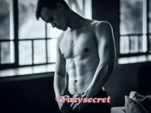 Crazysecret