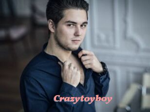 Crazytoyboy