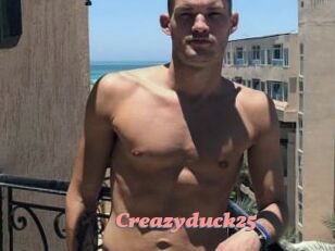 Creazyduck25