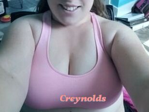 Creynolds