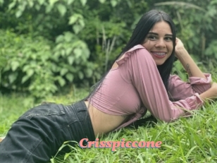 Crisspiccone
