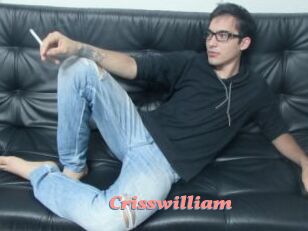 Crisswilliam