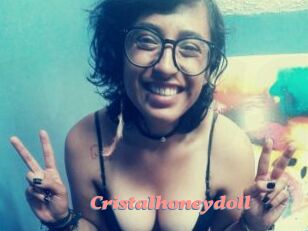 Cristalhoneydoll