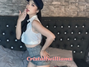 Cristallwilliams