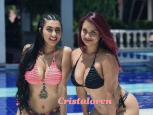 Cristaloren