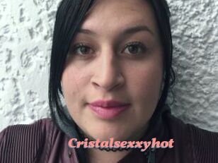 Cristalsexxyhot