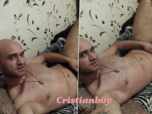 Cristianboy