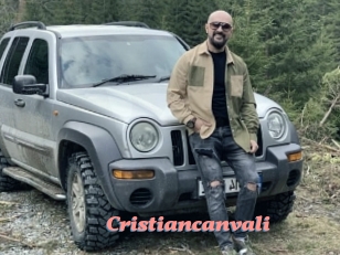 Cristiancanvali