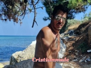 Cristiannude