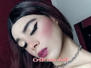 Cristina_doll