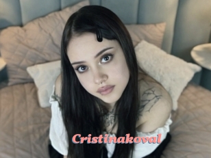 Cristinakoval