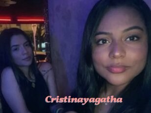 Cristinayagatha