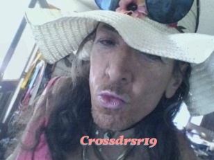 Crossdrsr19