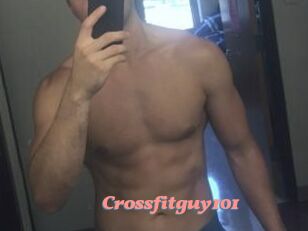 Crossfitguy101