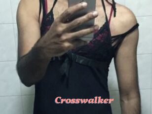 Crosswalker