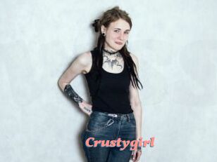 Crustygirl