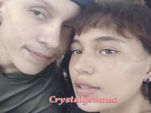 Crystalgemma