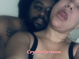 Crystaljenson