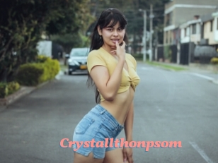 Crystallthonpsom