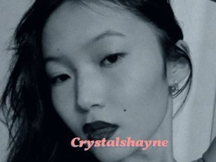 Crystalshayne