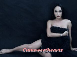 Cumsweethearts