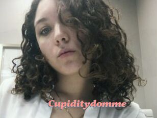 Cupiditydomme