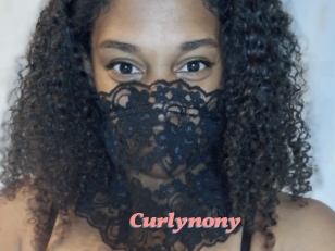 Curlynony