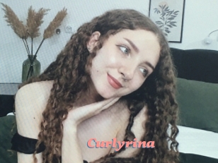 Curlyrina