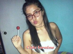 Cute_loraine