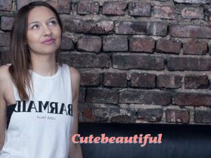 Cutebeautiful