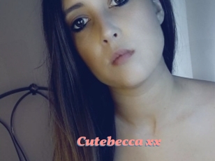 Cutebecca_xx