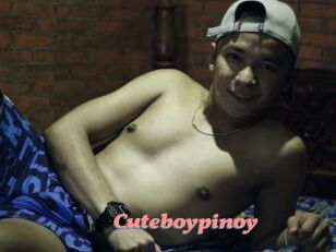 Cuteboypinoy