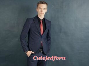 Cutejedforu