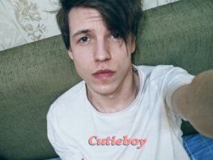 Cutieboy