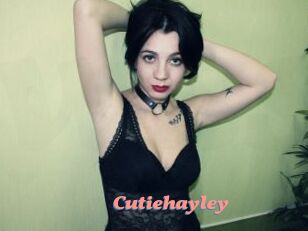 Cutiehayley