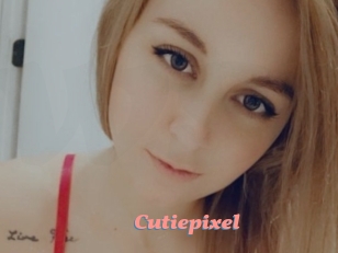 Cutiepixel