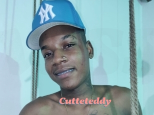 Cutteteddy