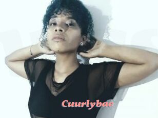 Cuurlybae