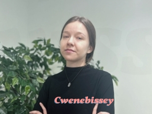 Cwenebissey