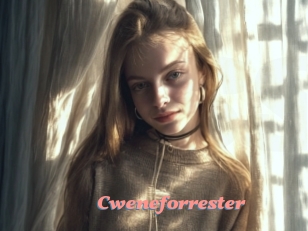 Cweneforrester