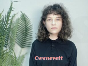 Cwenevett