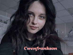 Cwenfrankson