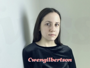 Cwengilbertson