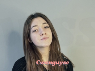 Cwenguyse