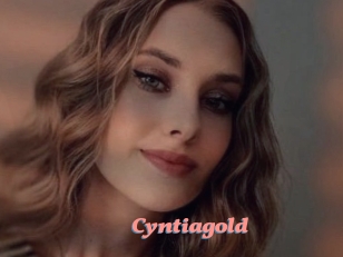 Cyntiagold