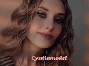 Cyntiamodel